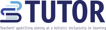 Tutor Project E-Learning Platform.