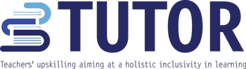 Tutor Project E-Learning Platform.